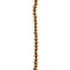 AussieSuperStore Jewellery Making Supplies Crystal Glass Facet Copper AB Strung Beads Crystal Glass Facet Copper AB Strung Beads | Jewellery Making Beads 9331468057871 VCBBS12